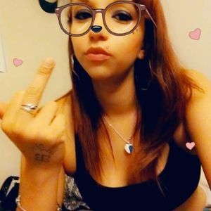 Meet your Posher, Dariana